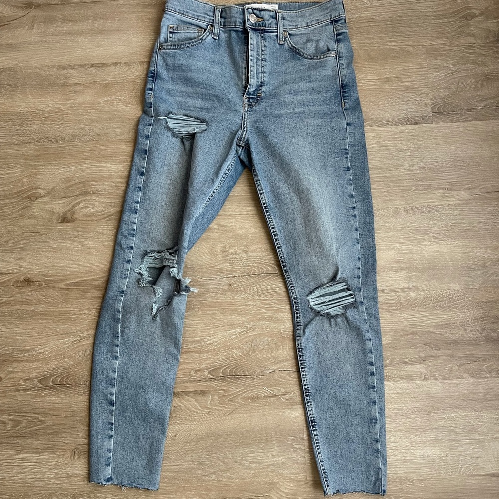 TOPSHOP jeans